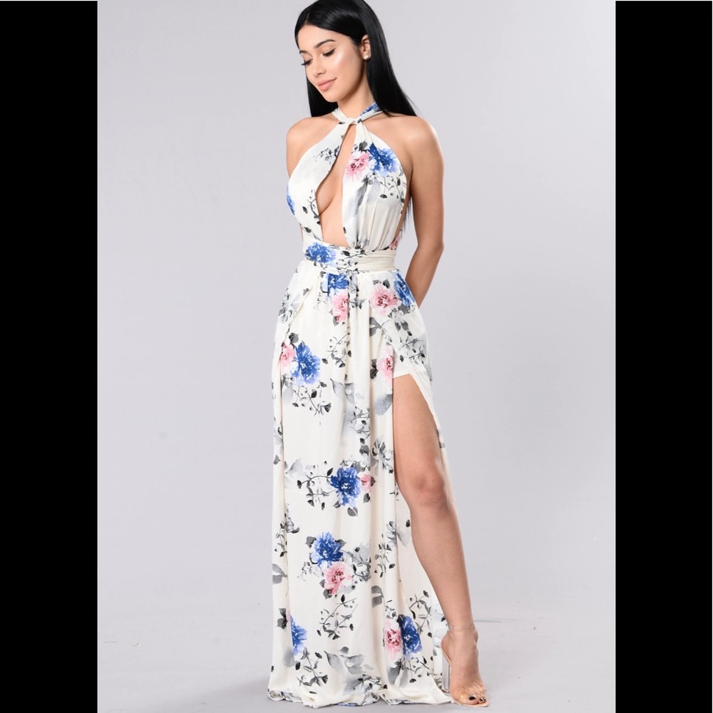 A million ways dress